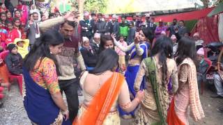 special panchabaza with sali vina dance in karkineta [upl. by Blen]