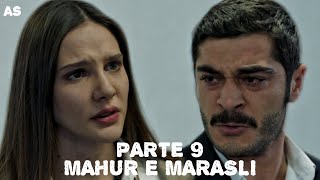 A HISTÓRIA DE MAHUR E MARASLI  PARTE 9  COMENTADA [upl. by Airec280]