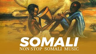 non stop somali music [upl. by Niawd113]