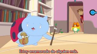 Bravest Warriors  Mini episodios  Mini episodio 2  DramaBug  Subtitulado al Español [upl. by Thayer]