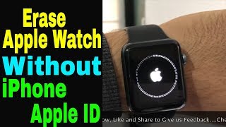 Error Apple Watch ⌚️ no enlaza pide actualizar ✅ se desenlaza solo‼️SOLUCIÓN ACTUALIZADAQue hacer [upl. by Milde]