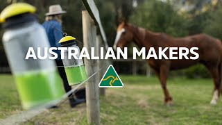 Envirosafe  AUSTRALIAN MAKERS [upl. by Ihcego]