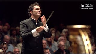 Wagner Tristan und Isolde – Vorspiel und Liebestod ∙ hrSinfonieorchester ∙ Andrés OrozcoEstrada [upl. by Wilburn]