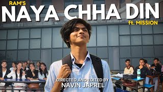 NAYA CHHA DIN  A day in Engineering Students Life  Pulchowk Campus  RAM  A Video by NJ amp Team [upl. by Newob]