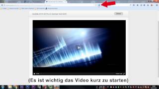 Tutorial  Videos von Kinox und co Downloaden  FirefoxChrome [upl. by Sherye]