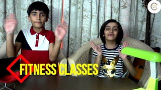 benefits of anulom vilom pranayama fitness classes Kapalbhati kid [upl. by Oruasi]