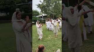 Brahma kumaris Madhuban Rajasthan song music love brahmakumaris [upl. by Coralie368]