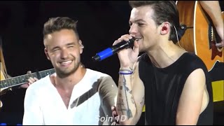 lilo having the best friendship in One Direction for 10 minutes straight [upl. by Nimar14]