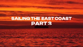 Bulwer Mooloolaba and Bad Weather Travelling The East Coast Part 3 [upl. by Eibrik]