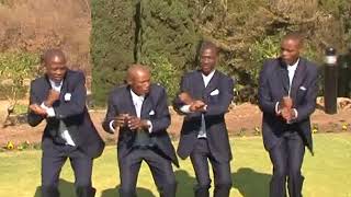 Ncandweni Christ Ambassadors  Bosila noPawula Official Music Video [upl. by Leinnad]