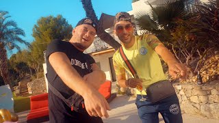 Heuss Lenfoiré ft JuL  Moulaga Clip Officiel [upl. by Ylaek491]