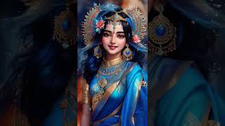 Radha Rani lage lofi  radharadha radharani radheshyam ytshorts [upl. by Arihaj]