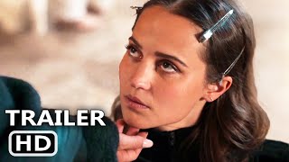 Tomb Raider 2018  The Final Fight Scene 910  Movieclips [upl. by Alurd]