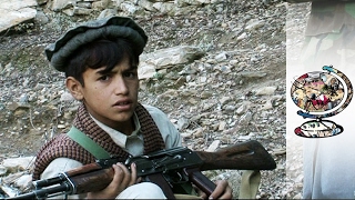 Behind The Taliban Mask The Other Side Of Afghanistans Frontline 2010 [upl. by Wrench175]