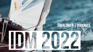 IDM Drachen 2022 [upl. by Aralk]