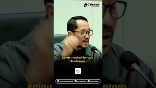 Industri Tekstil di Indonesia perlu dilindungi tektil firmansoebagyo fypシ゚viral [upl. by Idonna]