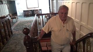 Huronia Museum Show  SS Keewatin Tour Part 1 [upl. by Eido]