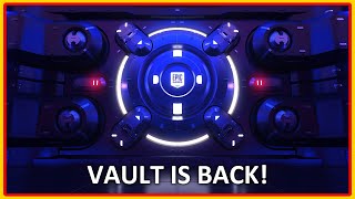 Epic Vault Games 2024 Announced Heres What To Expect [upl. by Aztinaj822]