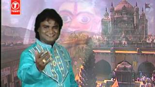 anand shinde khandoba song 2009 [upl. by Dahaf817]