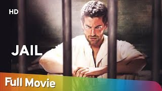 Jail 2009  Neil Nitin Mukesh  Manoj Bajpayee  Mugdha Godse  Latest Bollywood Movie [upl. by Araek922]