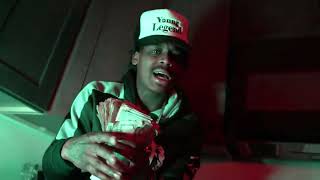 Litty Lo  Money Official Music Video [upl. by Latsryk521]