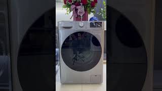 LG direct drive washing machine noisy when spinning 3kg amp 1400rpm [upl. by Blanche]