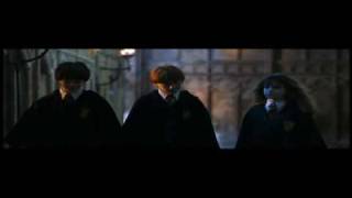 Harry Potter 1 Escena Editada4 [upl. by Arelc]