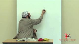 AlArabiyyah Bayna Yadayk by Ustadh AbdulKarim Lesson 19a [upl. by Kutzer]