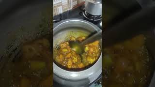 Achari baingan aloo sabji with khubsurat dua Shareef cooking recipe channel adeeba ka kitchen [upl. by Osana472]