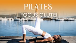 Pilates Hit Focus glutei [upl. by Hillary]