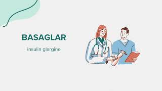 Basaglar insulin glargine  Drug Rx Information [upl. by Collie]