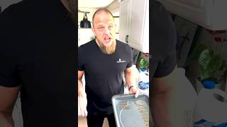 How To Clean Your Fridge Drip Pan [upl. by Oivalf]