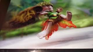 Tree fu Tom series 6 intro short [upl. by Chloras]