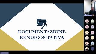 Poverta educativa PNRR  Procedure di rendicontazione e caricamento su Regis [upl. by Alletnahs]