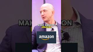 Jeff Bezos REAL Role at Amazon🧑‍💻 [upl. by Sarad]