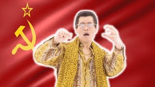 PPAP Communist Edition [upl. by Kcinemod538]