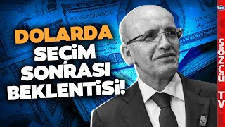 Dolar Kurunda Kasırga Uzman İsim Seçim Sonrası Dolar Kurunda Rakam Verdi [upl. by Senhauser]