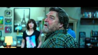 10 Cloverfield Lane  Big Game Spot Date NL [upl. by Mackintosh]