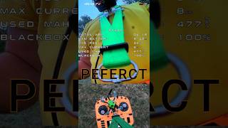 Perfect FPV Landing part 2 drone shorts viralvideo fpv [upl. by Eniger]