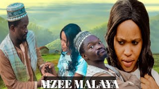 MZEE MALAYA KATEMBEA NA WANAWAKE WA MTAA MZIMA [upl. by Odrahcir]