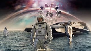 Interstellar 2014 Teaser Trailer  Trailer Review  Christopher Nolan  HD PLUS [upl. by Morril821]