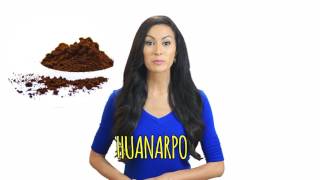 Huanarpo Powder from NutriCargo [upl. by Philipps]