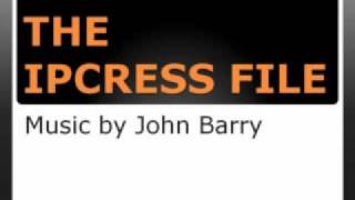 The Ipcress File 08 If Youre Not Clean Ill Kill You [upl. by Berners]