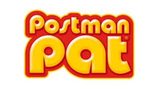 Postman Pat Theme Song Pal Pitched [upl. by Prue]