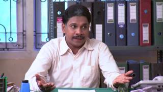 Marimayam  Episode 37  Part  1 [upl. by Norvell]