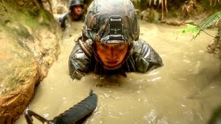 Marine Corps Jungle Warfare Training Center [upl. by Adebayo]