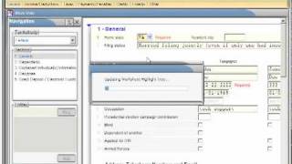 Transfer Data Between ProSystem FX And BNA Income Tax Planning Software [upl. by Armillas]