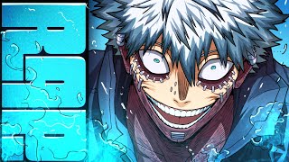 Dabi Drill Rap My Hero Academia quotCrown Of Flamesquot  Daddyphatsnaps ft Mcgwire [upl. by Emaj]