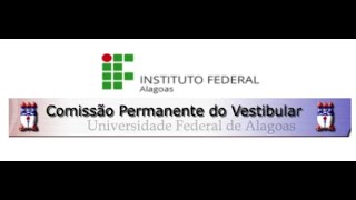 Como fazer a a inscrição para os Processos de SELEÇÃO IFAL na COPEVE [upl. by Eiuqram]