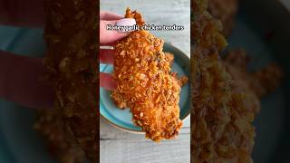 The best chicken tenders ever easyrecipe shorts [upl. by Travus]